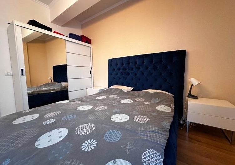 Apartament  bloc boutique + Loc de parcare // Domenii // Cireșarii - Poză 14