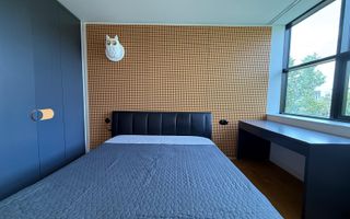 For rent| Duplex Signature | Barbu Vacarescu - Design & Confort Urban - Poză 10