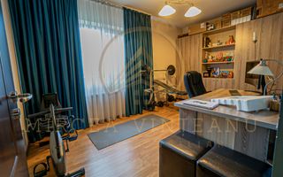 VIILE NOI - Vila modernă compusă din P+1E+M - Poză 9