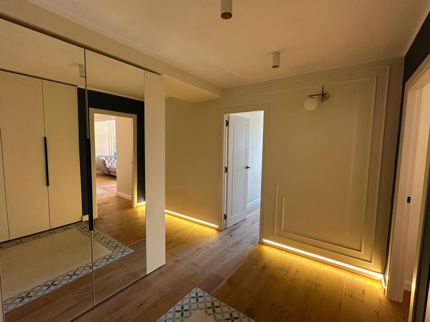 4 camere | Piata Charles de Gaulle | Aviatorilor - Poză 10