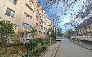 Apartament 2 camere Auchan Drumul Taberei - Poză 17
