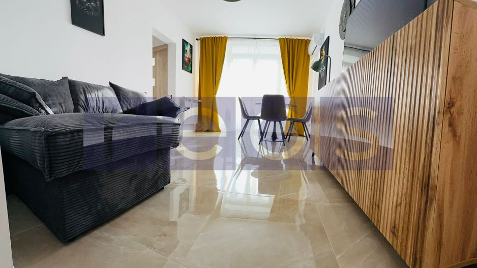 VANZARE 3 CAMERE | BELLER | MOBILAT SI UTILAT LUX | 63 MP | - Poză 3