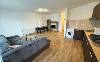 3 camere, LA CHEIE, bloc nou, terasa, parcare, Gheorgheni, Iulius - Poză 12