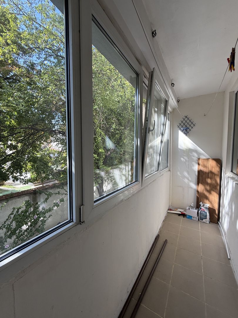 Apartament 2 camere de închiriat — Bd. Dimitrie Cantemir, Sector 4 - Poză 25