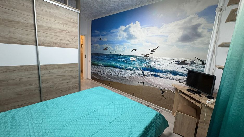 AP. 2 CAMERE APARATORII PATRIEI, PARCARE, NOU, PET-FRIENDLY, METROU - Poză 7