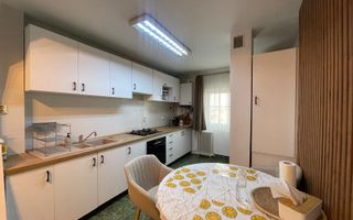Apartament de 3 camere,  decomandat, modern 72mp,  zona Iulius Mall - Poză 3
