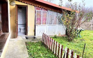 DE VANZARE CASA 5CAMERE ZONA CENTRALA TALMACIU - Poză 32