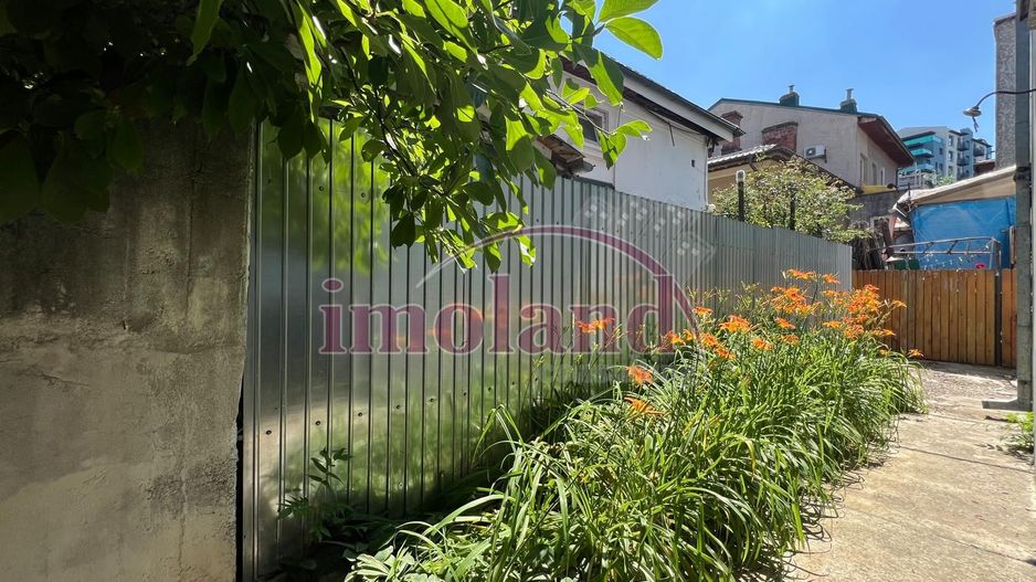 Casa S+P+1+M - Parcul Carol - Schiță 19