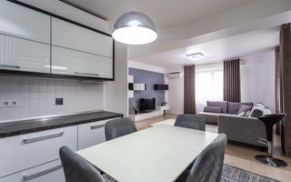 Vânzare, apartament, 2 camere,  str.  Andrei Doga, Rîșcani - Poză 6