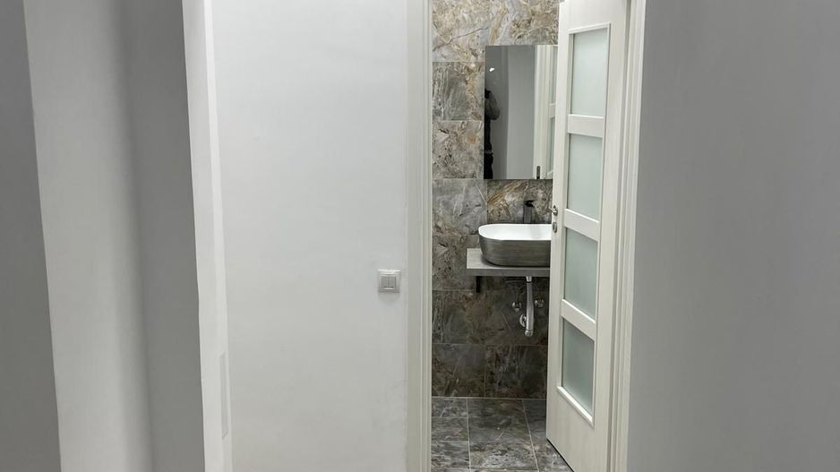 Spatiu Birouri 80 mp utili, Calea 13 septembrie et 1, acces separat - Poză 12