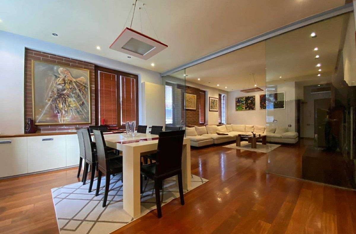 5 camere, lux, 160 mp, finisaje premium, Dorobanți-Floreasca - Poză 1