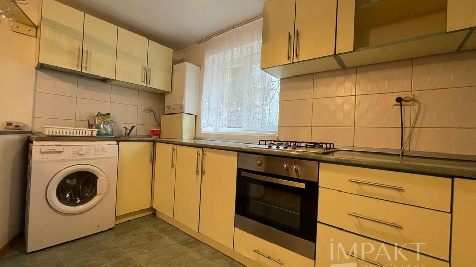 Apartament 45 mp cu parcare, Buna Ziua! - Poză 5