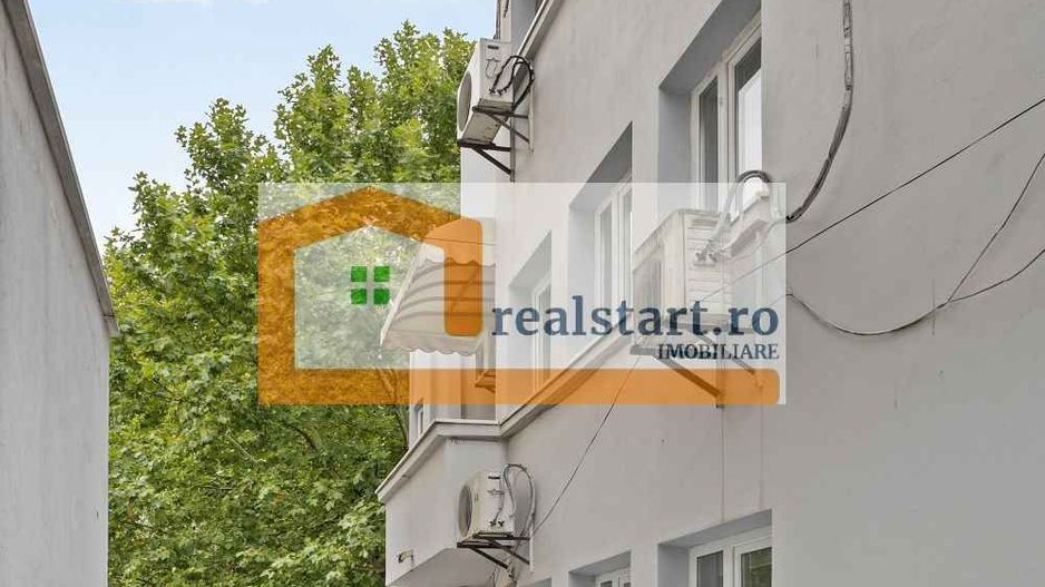 Primaverii, Ideal Notariat, Cabinete, Birouri, acces metrou, parcare - Poză 28