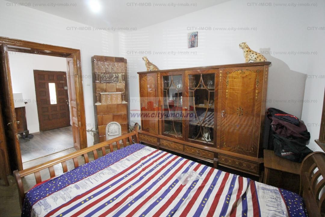 Vanzare  Casa S+P zona Bucuresti Mall / Nerva Traian - Poză 14