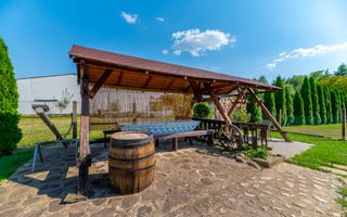 Casa + Pensiune deosebita - Orlat, Sibiu - Poză 60