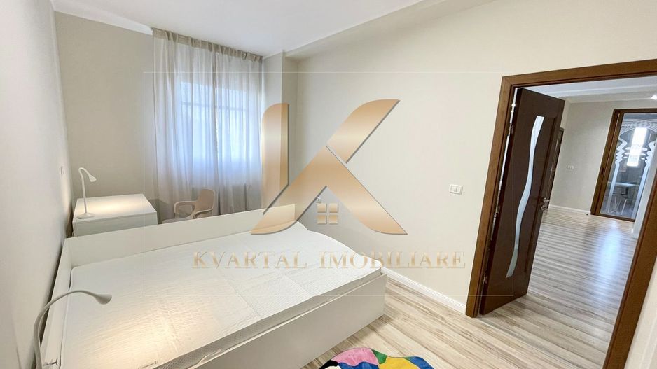 Apartament 3 camere de lux, 120 mp Complex Rezidențial Bermo! - Poză 5