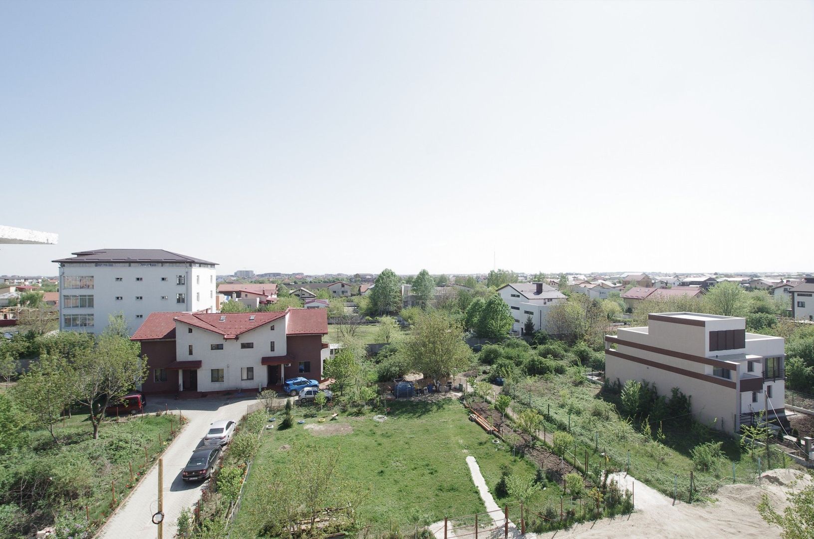 The Building 42 - Funigeilor 60 - Poză 23