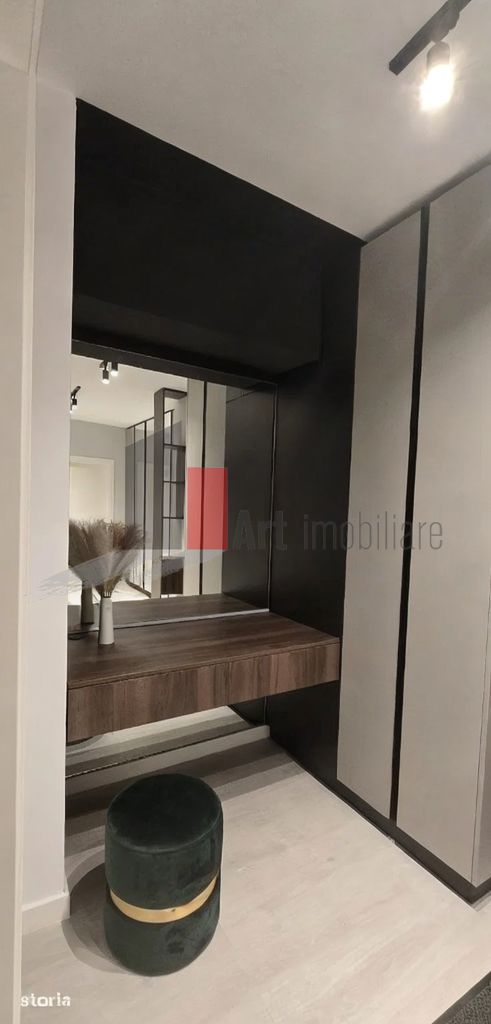 Inchiriere apartament 2 camere Smart Lujerului+2 Locuri de parcare - Poză 17
