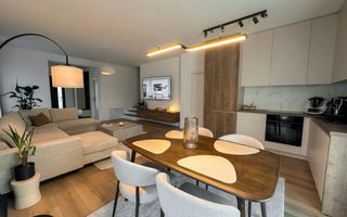 Casa noua, finisaje premium, zona Dezmir - Poză 2