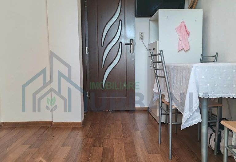 Apartament 1 camera de vanzare, Nicolina 1, Iasi - Poză 6