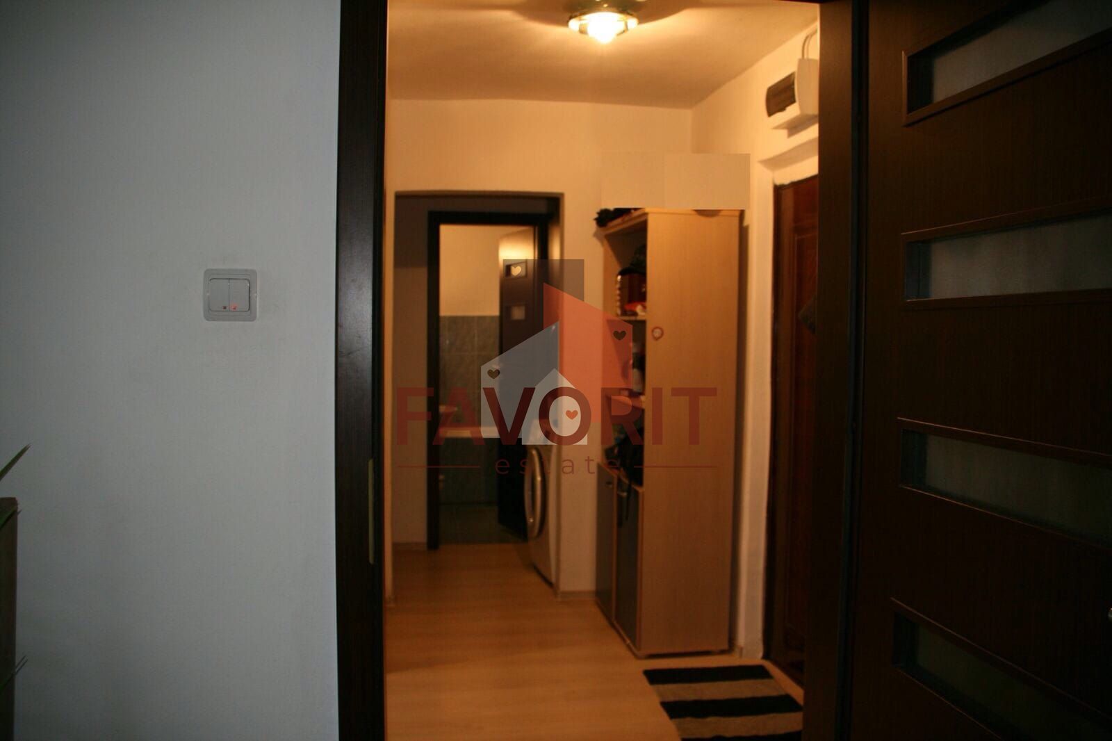 2 camere | etaj intermediar | mobilat si utilat | zona excelenta | - Poză 6