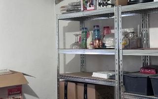 Casă modernă, spațioasă, gata de mutat,6400 mp teren, terase și garaj 399.000 € - Poză 12