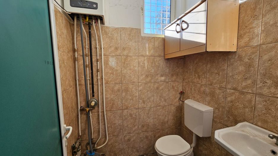 Spațiu Industrial și Comercial de Închiriat – Bascov - DN7C - Poză 12