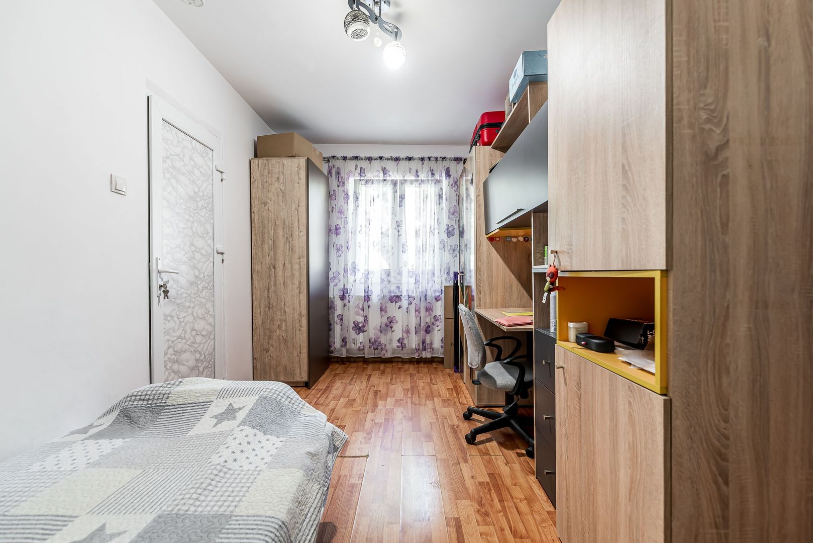 🏡 3 camere, etajul 1 – Aleea Amara, Vlaicu - Poză 4