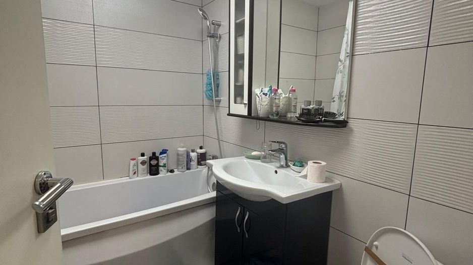 Apartament 3 camere Sebastian Centrala Proprie T632 - Poză 12