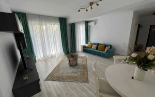 Apartament de inchiriat  2 camere Bragadiru - Poză 1