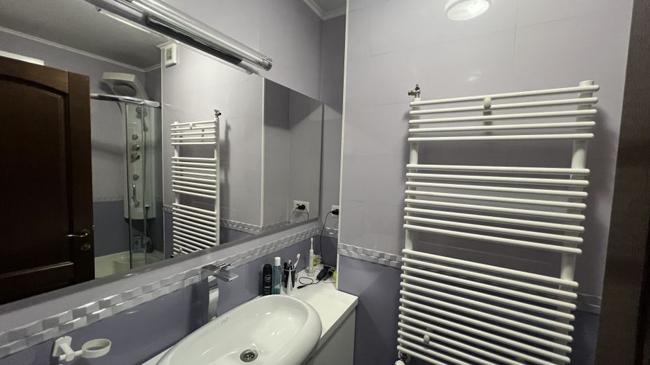 UNIC - Apartament 5 camere Aviatiei - Burileanu - Poză 6