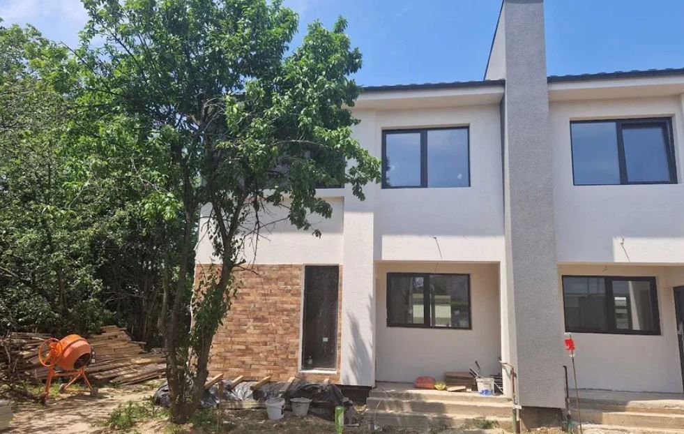 Casa  Pantelimon - Poză 5