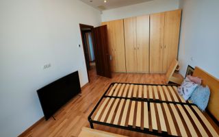 Penthouse 5 camere 250 mp lângă Ambasada SUA , zona Băneasa București - Poză 21