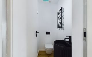 Luxury 2 bedrooms apartment in Băneasa/ Aviației - Poză 6