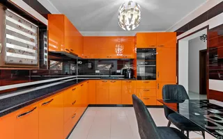 DE VANZARE  Vila 9 camere Colentina - Poză 22