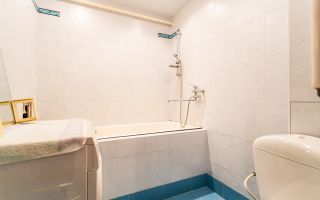 Vânzare, apartament, 2 camere, bd. Mircea Cel Bătrân, Ciocana - Poză 8