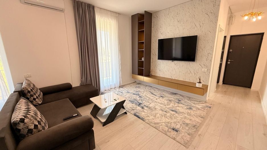 Apartament 2 camere | City Nord - Poză 1