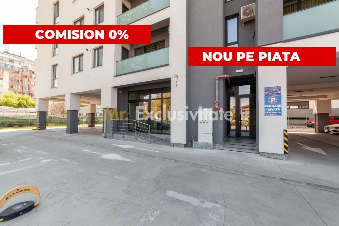 Spatiu comercial de inchiriat Fratii Golesti, Pitesti | VSC 5 - Poză 11