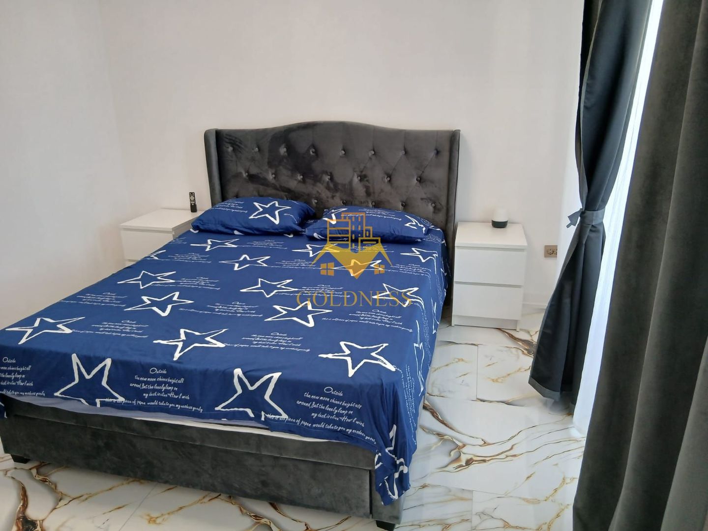 2 camere open space, Modern, Mega Image, Zona Cetatii, Floresti - Poză 2