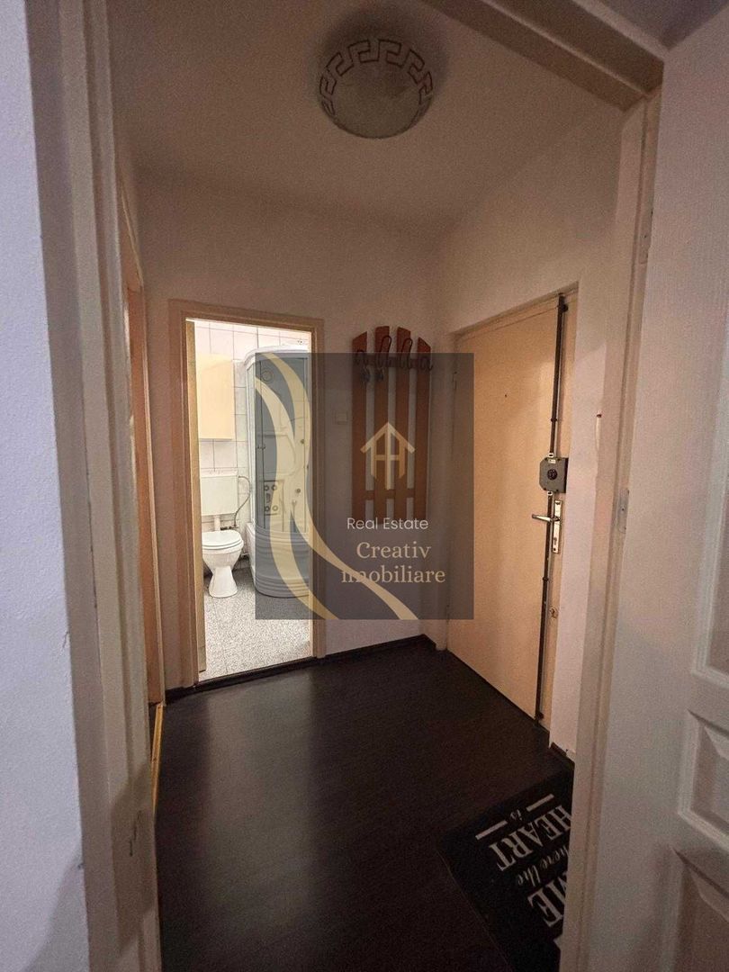 Garsoniera vanzare  Decebal Piata Muncii - Poză 5