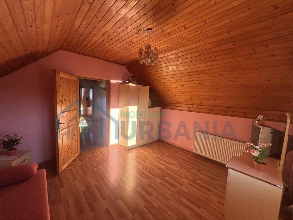 De vanzare casa in apropiere de Oradea - Poză 8