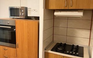 Apartament de 3 camere, modern, 63mp, zona Penny Apahida - Poză 5