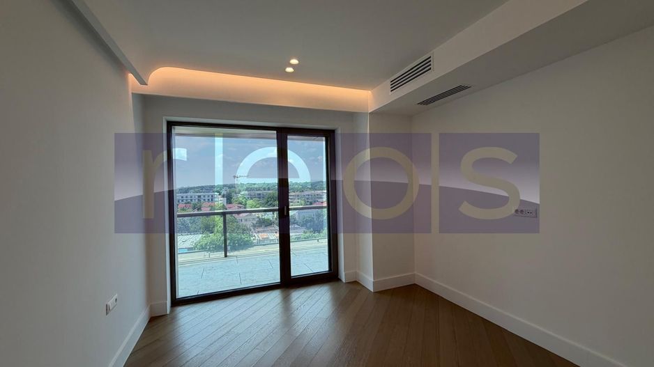 VANZARE APARTAMENT 105MP | CORTINA | 3CAMERE | NEMOBILAT | TERASA 26MP - Poză 5
