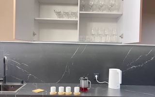 Casă cu design modern & suflet autentic – 200 m² de confort și rafinam - Poză 15