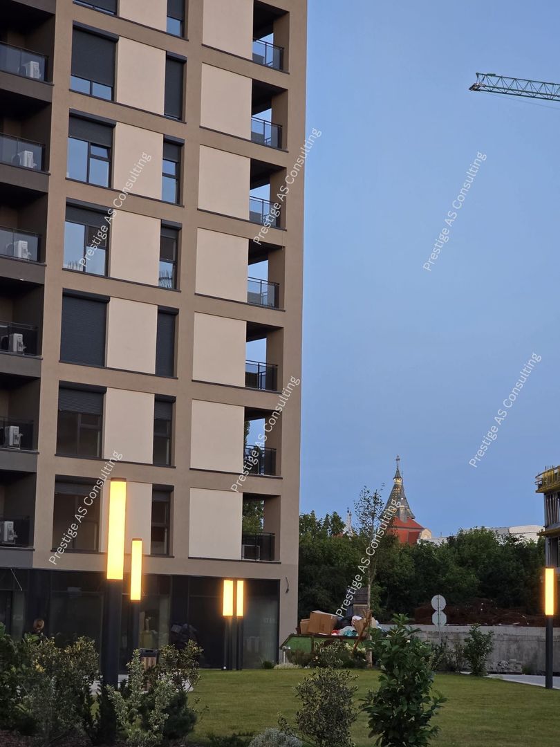 Apartament nou | Nord One Brediceanu | Prima inchiriere | Ultracentral - Poză 16