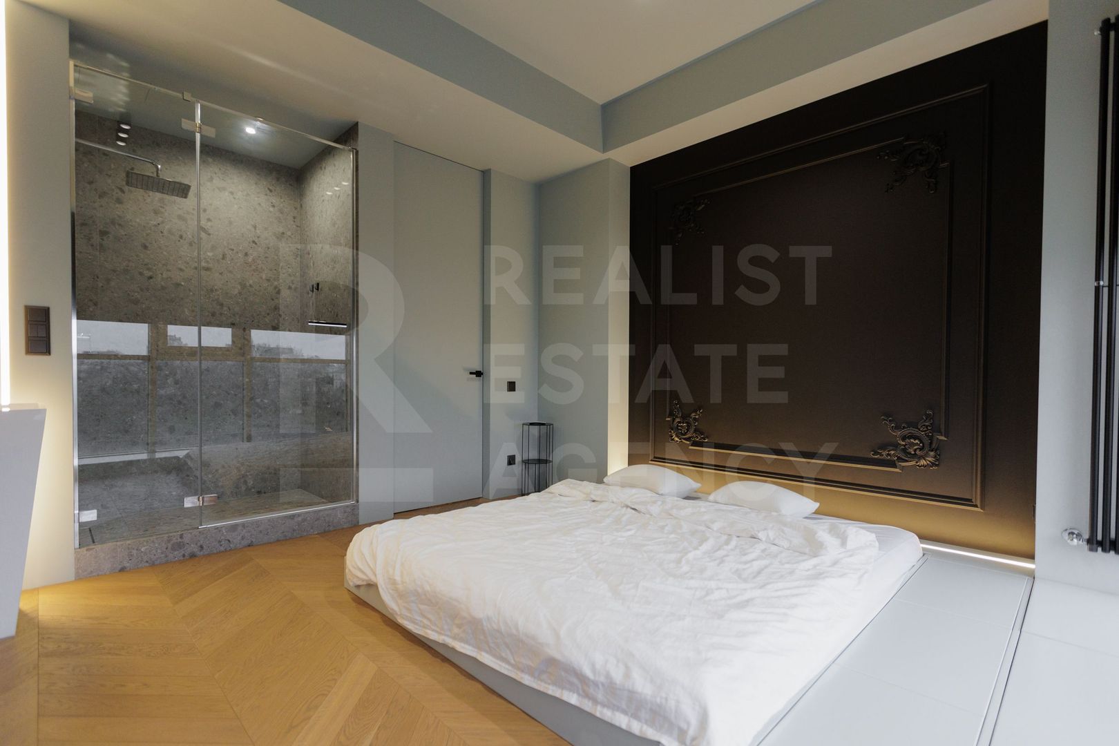 Chirie, apartament, 1 cameră, bd. Ștefan cel Mare, Centru - Poză 7
