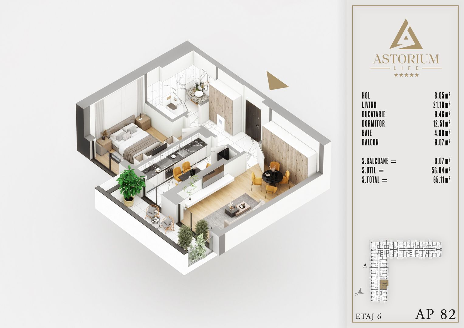 Astorium Life - Poză 94