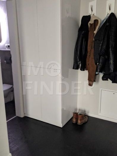 Apartament NOU ULTRAFINISAT 2 camere la Cheie, Garaj, Marasti - Poză 8