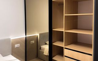 Chirie I Apartament 2 camere I Cortina North I Vedere Oraș I Faza 1 - Poză 10