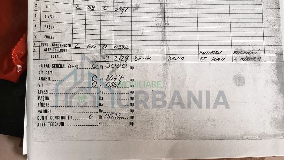 Casă bătrânească de vânzare în sat Alexandru cel Bun, comuna Vlădeni, județul Iași - Poză 1